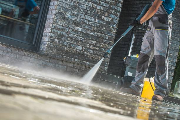 Trusted Bally, PA Pressure Washing Services Experts